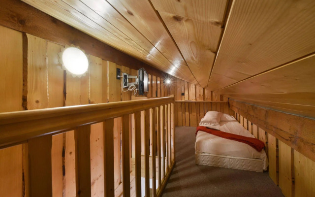 Loc Hotel Alpen Sports