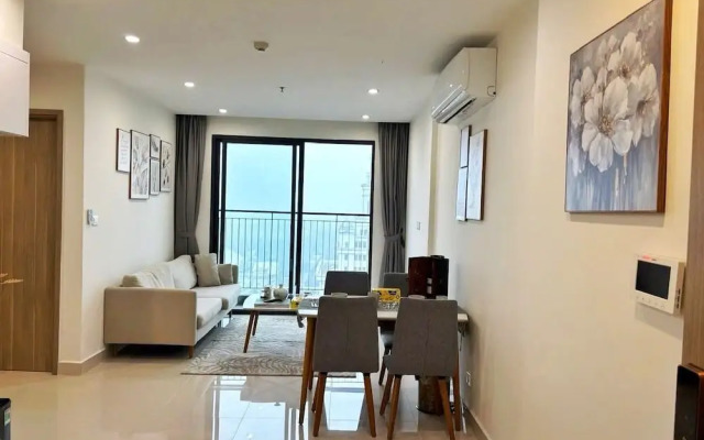 Moon Homestay 96