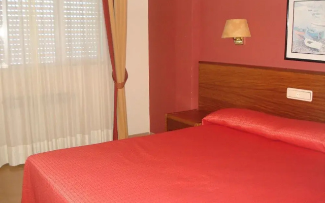 Hotel Siroco Portonovo