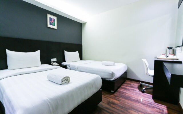 Hotel 99 - Bandar Klang