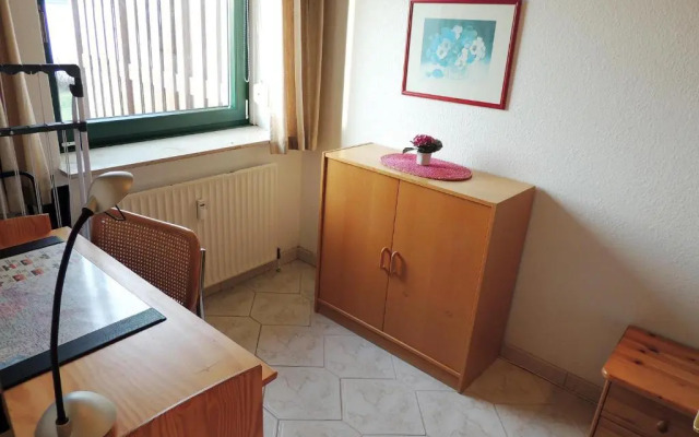 Dünenhof DBE-007 Dünenhof