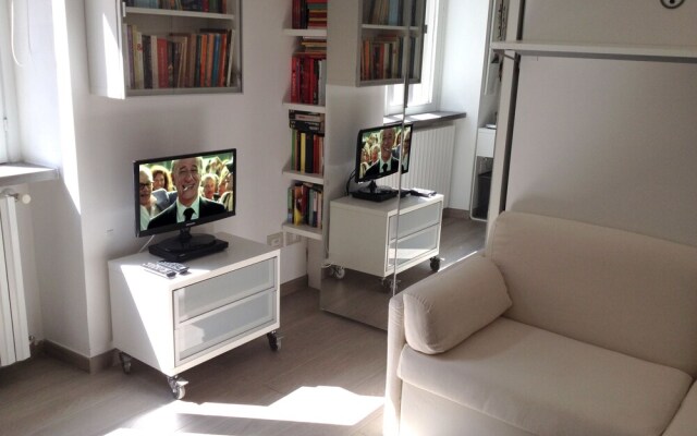 Design Apartment - Milano City Center