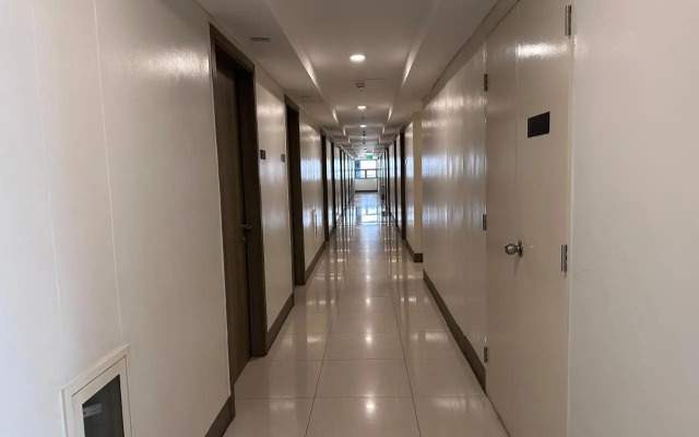 Condominium Fame Residence