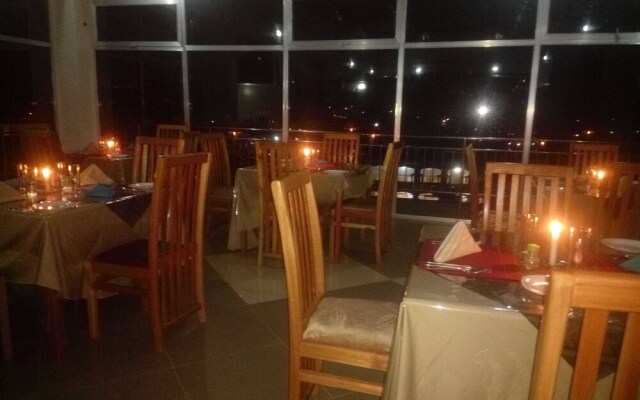 Mbugani Hotel
