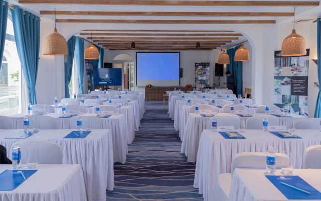 Risemount Premier Resort Da Nang