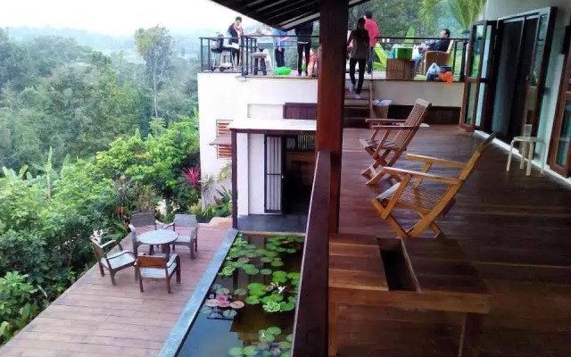 Baan Chan Doi