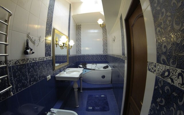Plazma Hotel