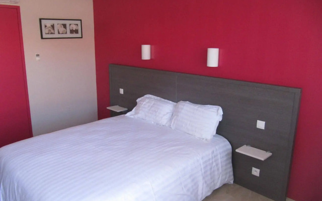 Hôtel Cantal Cottages