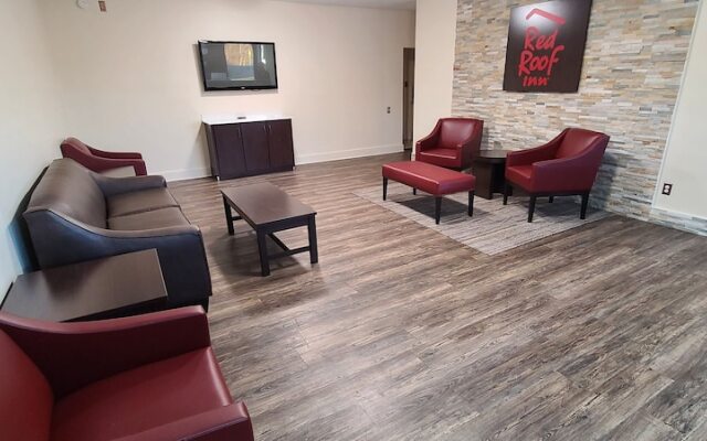 Red Roof Inn LaGrange