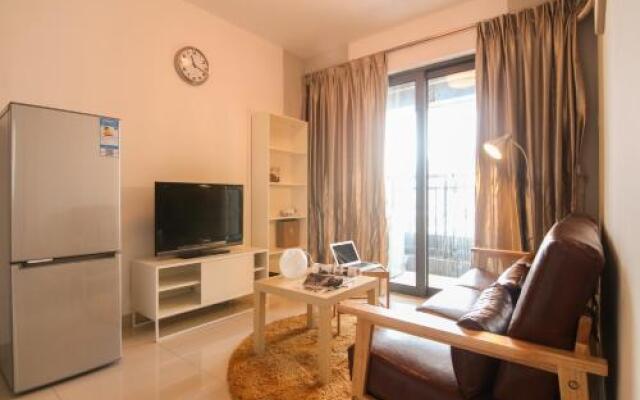 Chengin Apartment