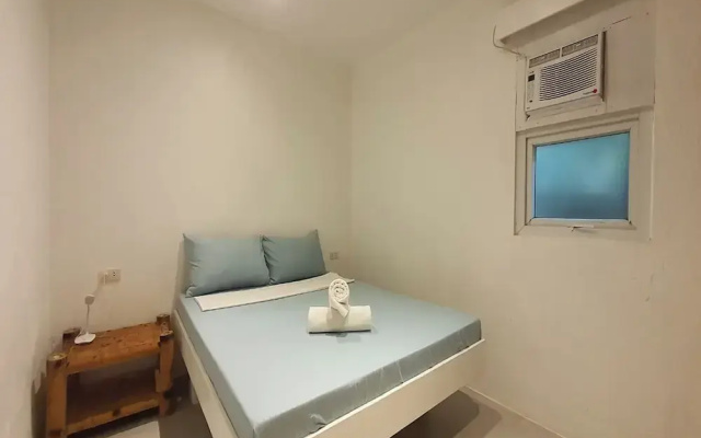 Pili Beach Resort Agmanic