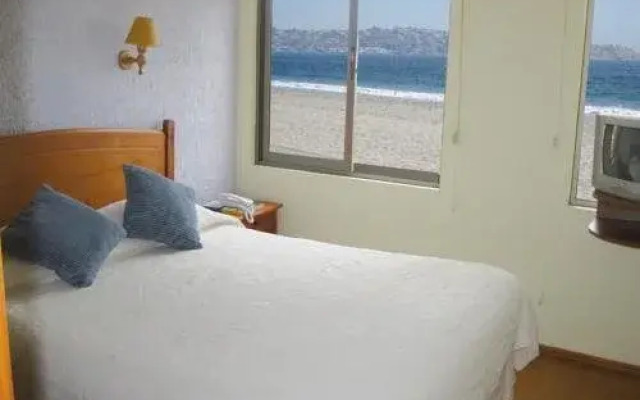 Apart Hotel Serena Beach