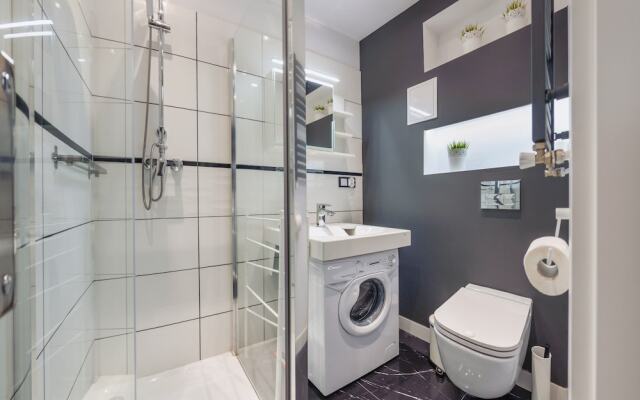 Apartament Atrium