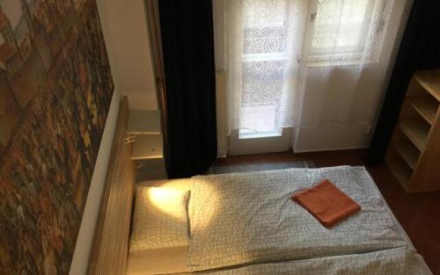 Coronation Apartment