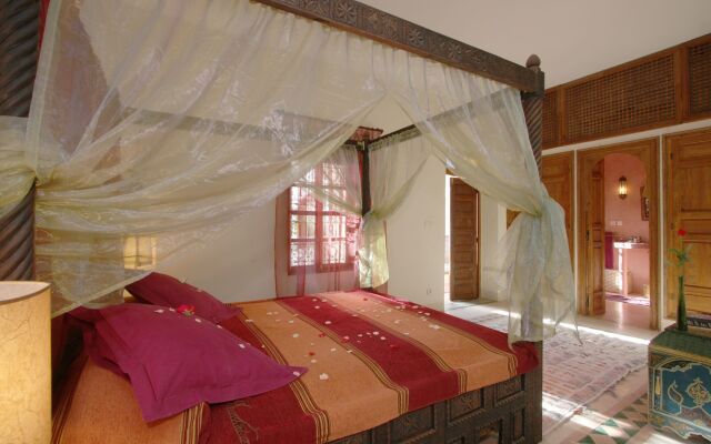 Riad Cannelle