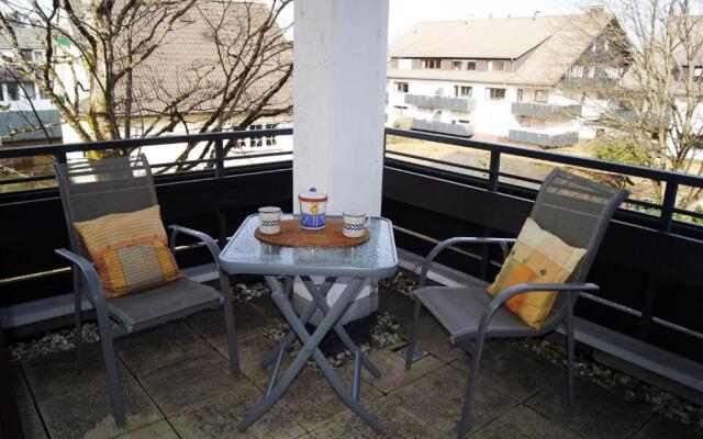 Winterberg Appartement 21041