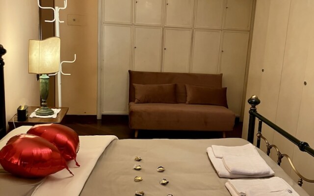 Rachele Charming House in Heart of Rome