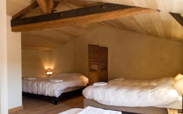 Le Puy Carmin - Chambres D'hôtes