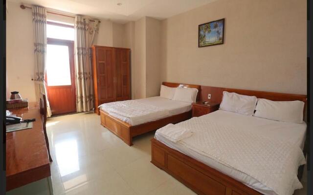 Kim Ngoc Khanh Hotel