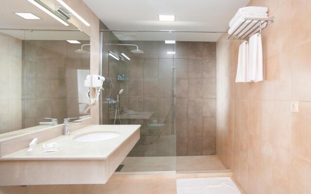 Nacho Hotel, Yerevan