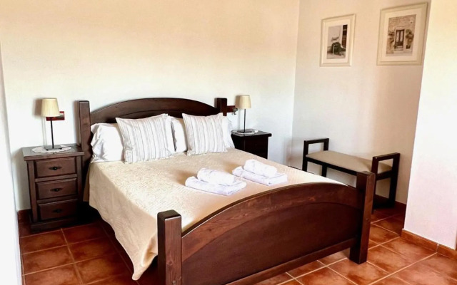 Villa Natural Barcarés