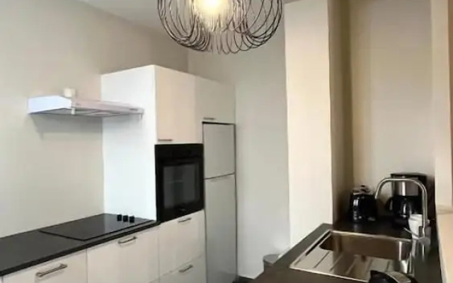 Appartement Jehan de Beauce