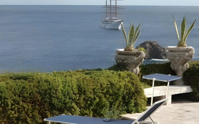 Hotel Torre dei Borboni