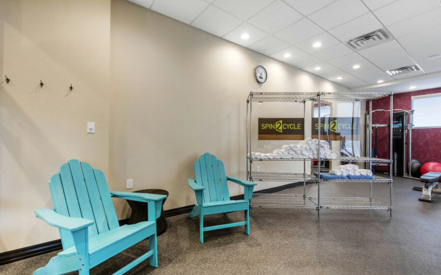 Home2 Suites by Hilton Olive Branch, MS