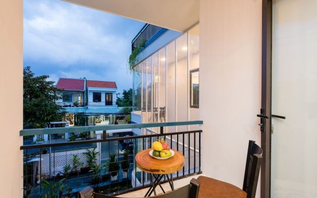 5 Coconut Homestay Hoi An