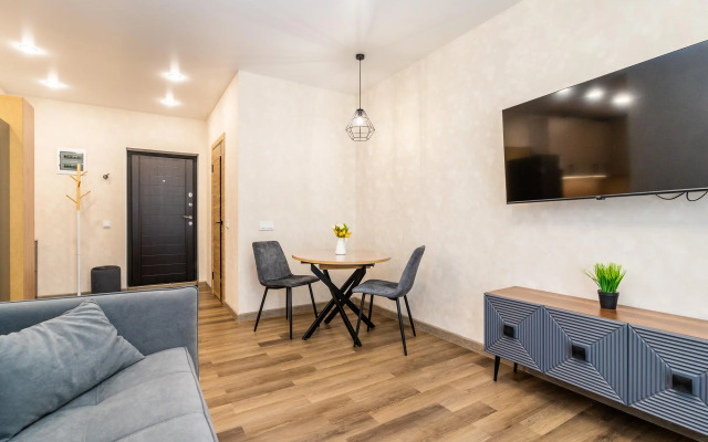 Ваш комфорт на улице Полковника Фесюна 22