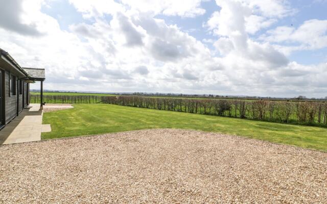 Rectory Farm View