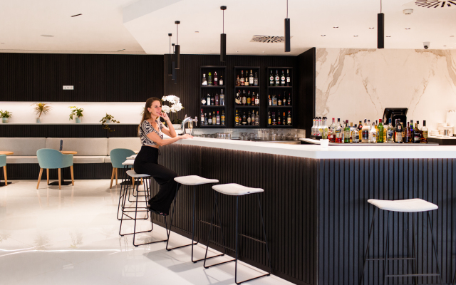Hotel Gran Sagitario