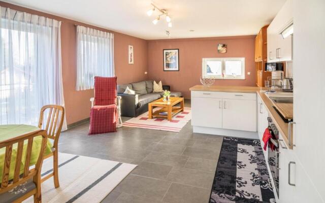 Haus Ruther - Wohnung 2