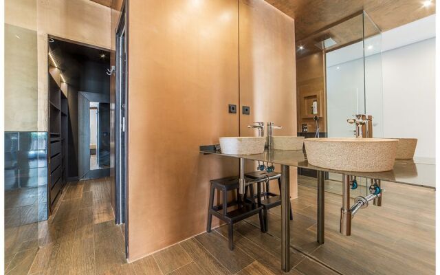 Apartamento de lujo en la Puerta del Sol