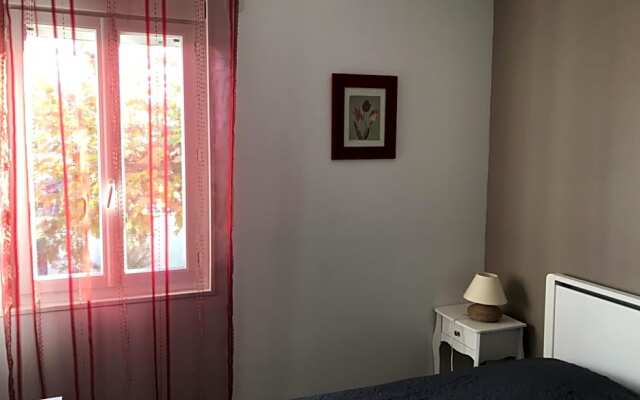 Hôtel La Cote d'Argent