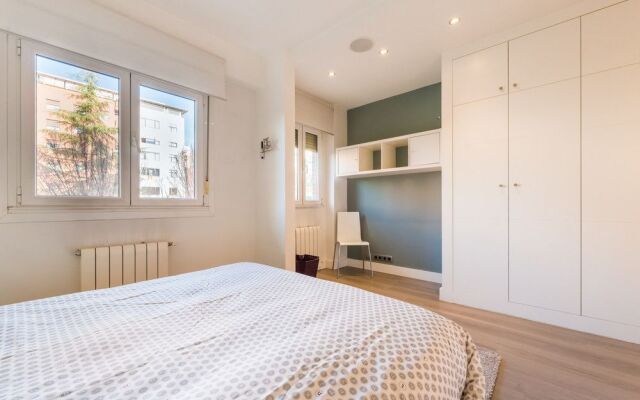 Apartamento Valparaiso- Paseo Habana