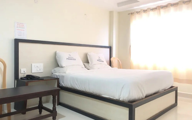 Hotel Prakash