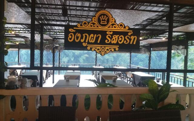 Ingphupha Resort and Restaurant