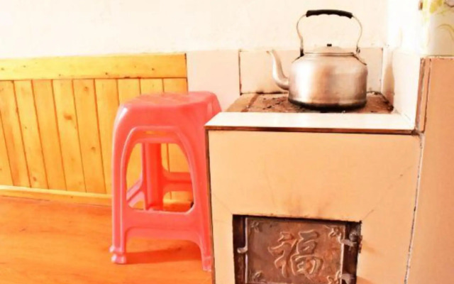 Changbai Dajun Hotel
