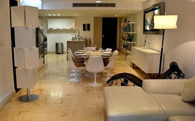Elements by Playa Moments