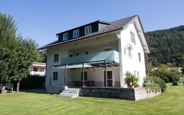 Villa Müller - Apartments