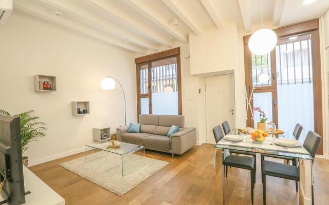 T&L TRIANA LOFT - Just like at home