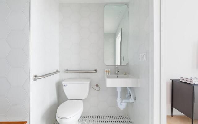 Flatiron Hotel, Sonder by Marriott Bonvoy
