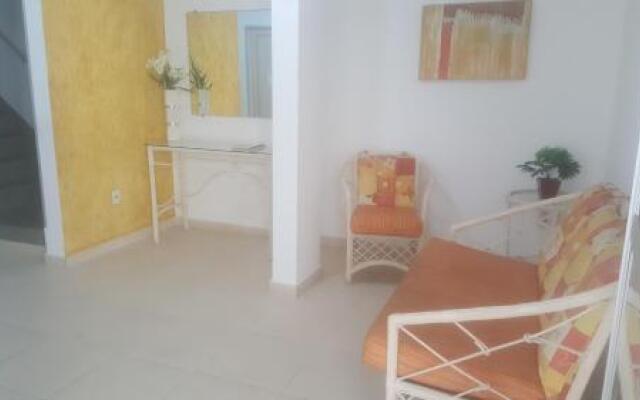 Apartamento Ubatuba