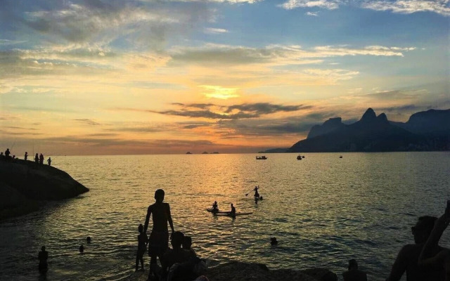 Apartamento Conforto em Copacabana RJ