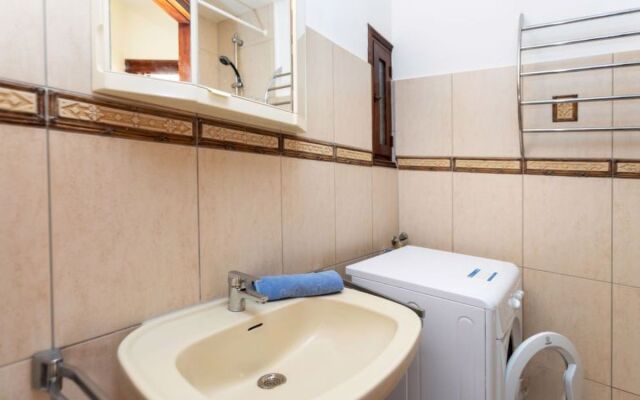 Apartment Gregal