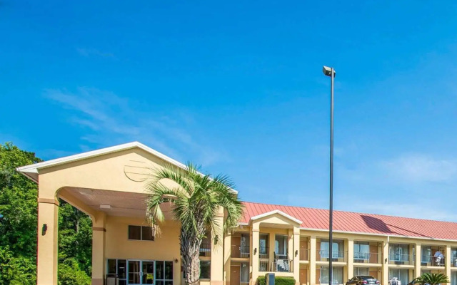 Quality Inn Evergreen