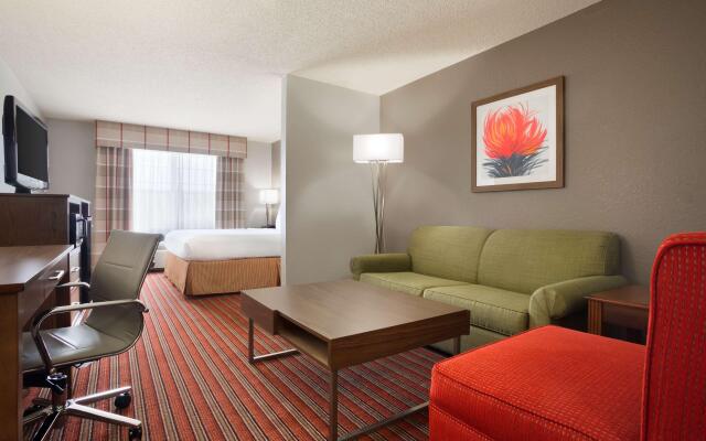 Country Inn & Suites by Radisson, DFW Airport South, TX