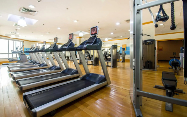 City Seasons Hotel Muscat