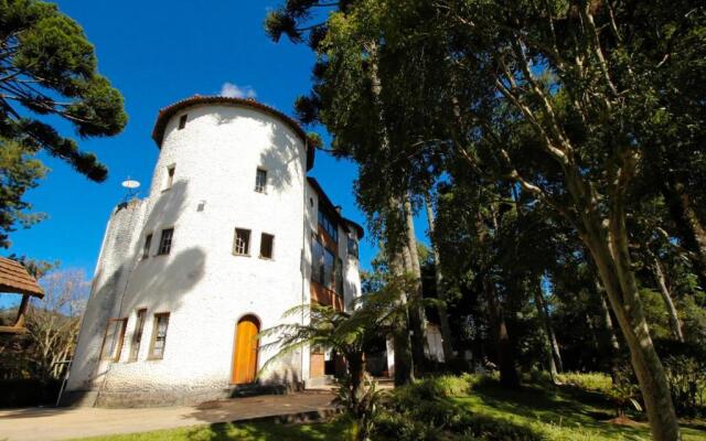 VELINN Pousada Torre Branca